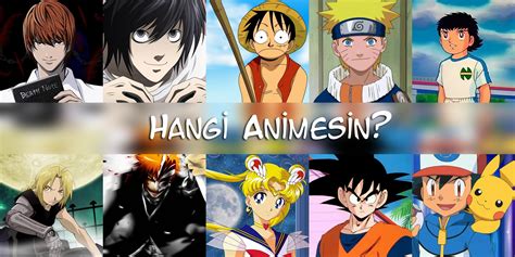 Hangi anime